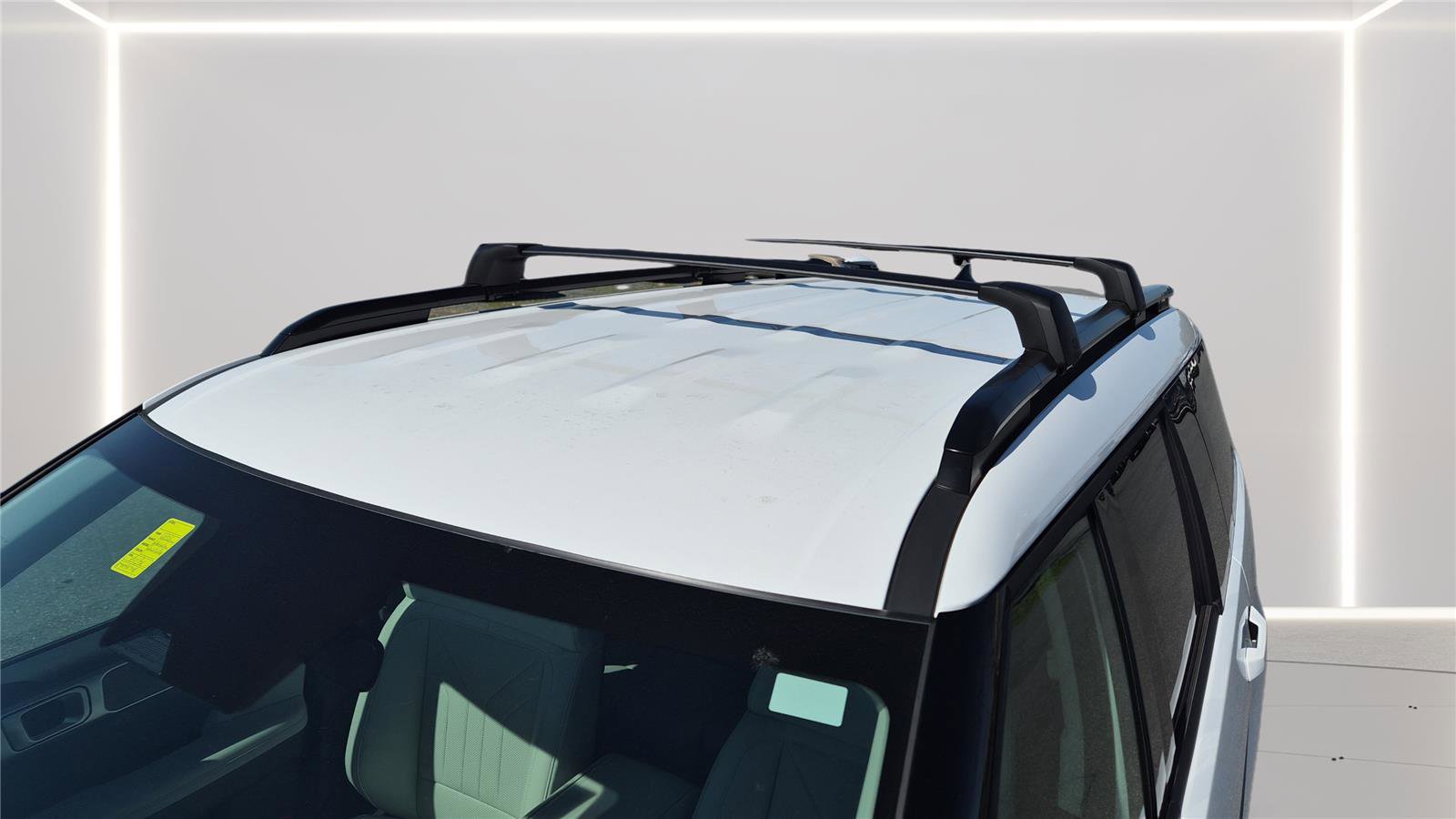 Certified 2026 Hyundai Santa Fe SEL image 2