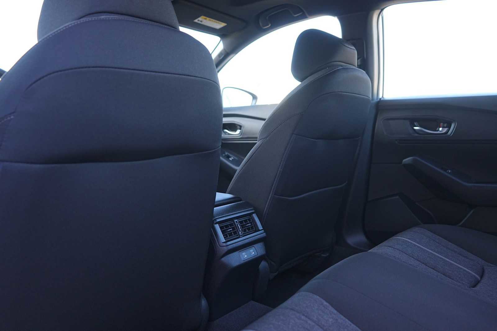 Certified 2025 Honda Accord Sport image 13