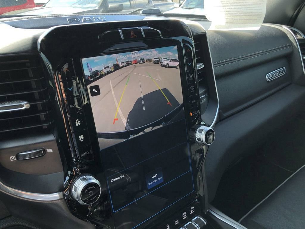 Used 2023 RAM 1500 Laramie image 20
