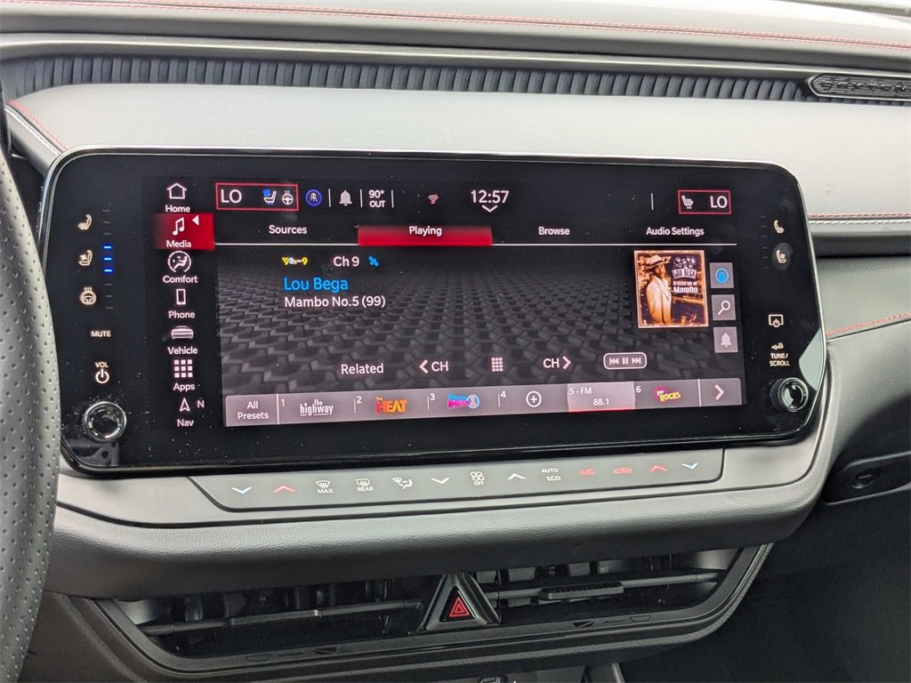 Used 2024 Dodge Charger R/T w/ Plus Group image 17