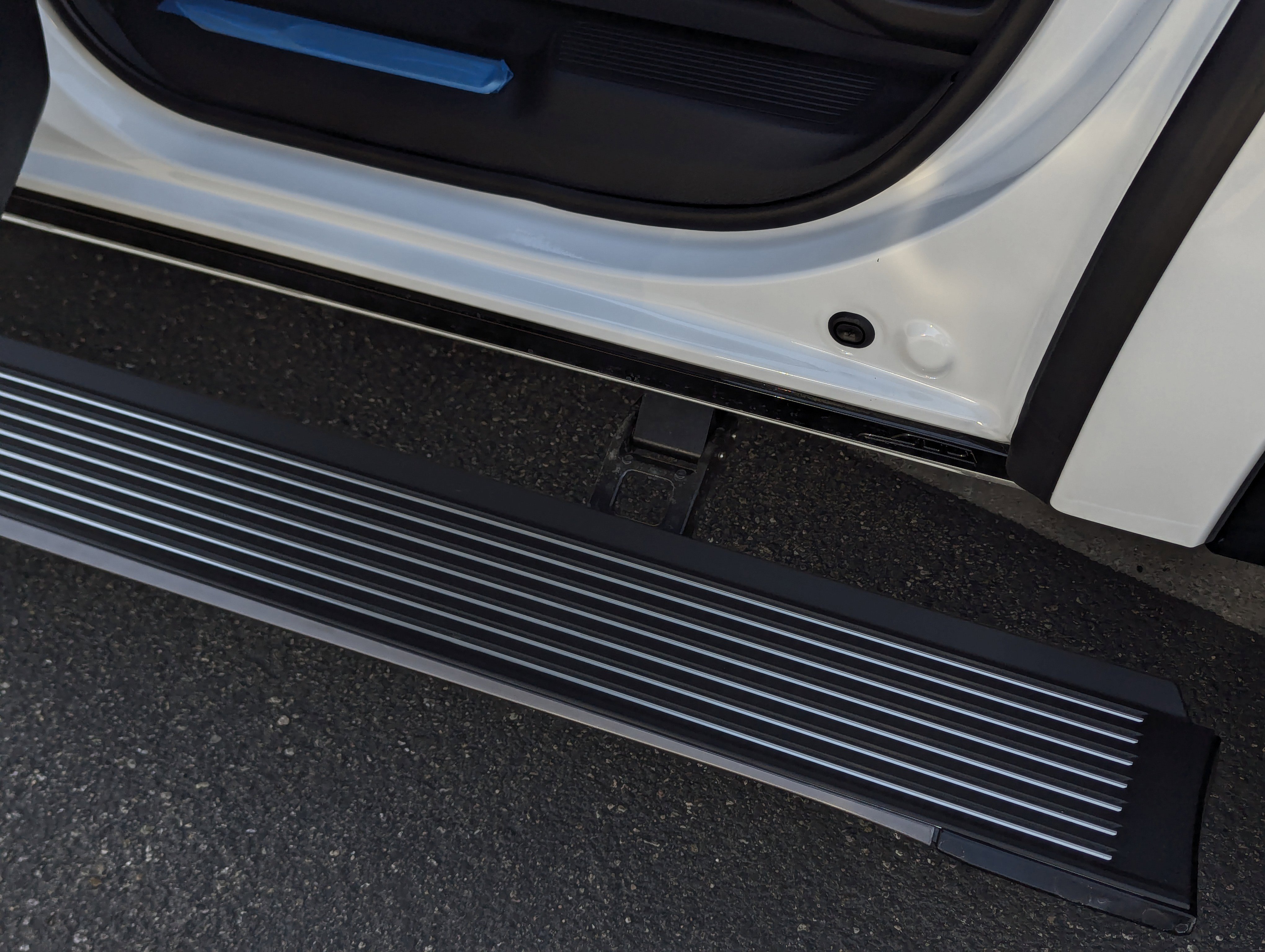 New 2026 Jeep Grand Wagoneer L Summit image 8