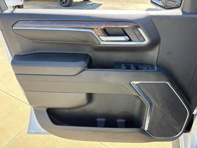 Used 2024 GMC Sierra 1500 SLE w/ Preferred Package image 15