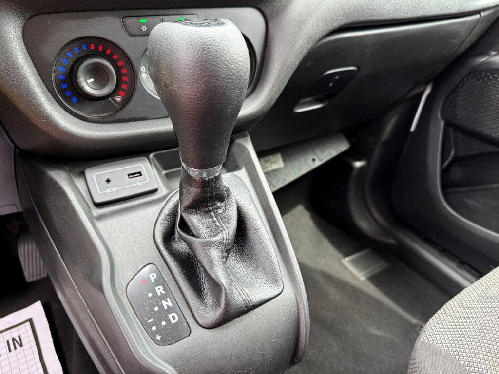 Used 2020 RAM ProMaster City Tradesman w/ Window Group 04 image 27