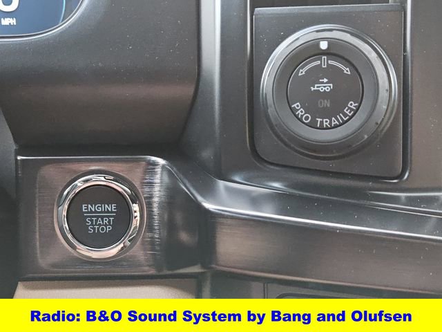 New 2026 Ford F250 Lariat image 19