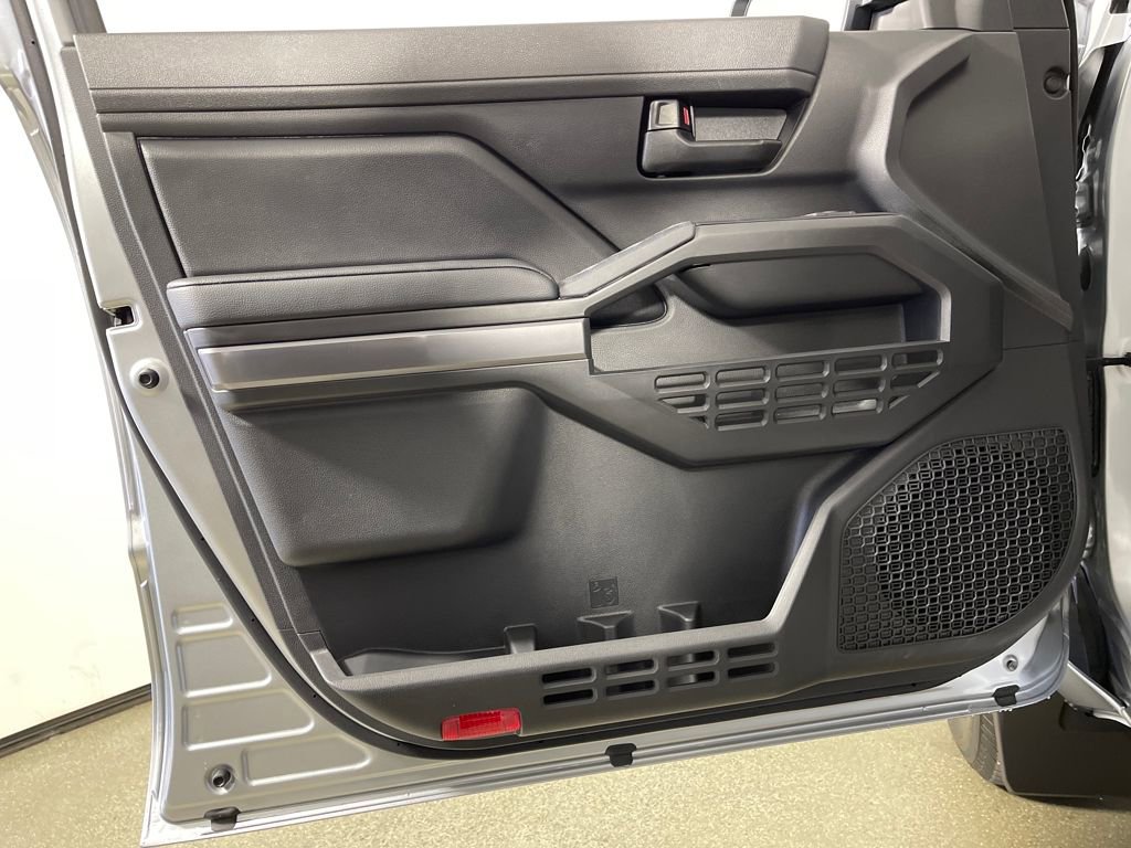 New 2026 Toyota Tacoma SR5 image 17