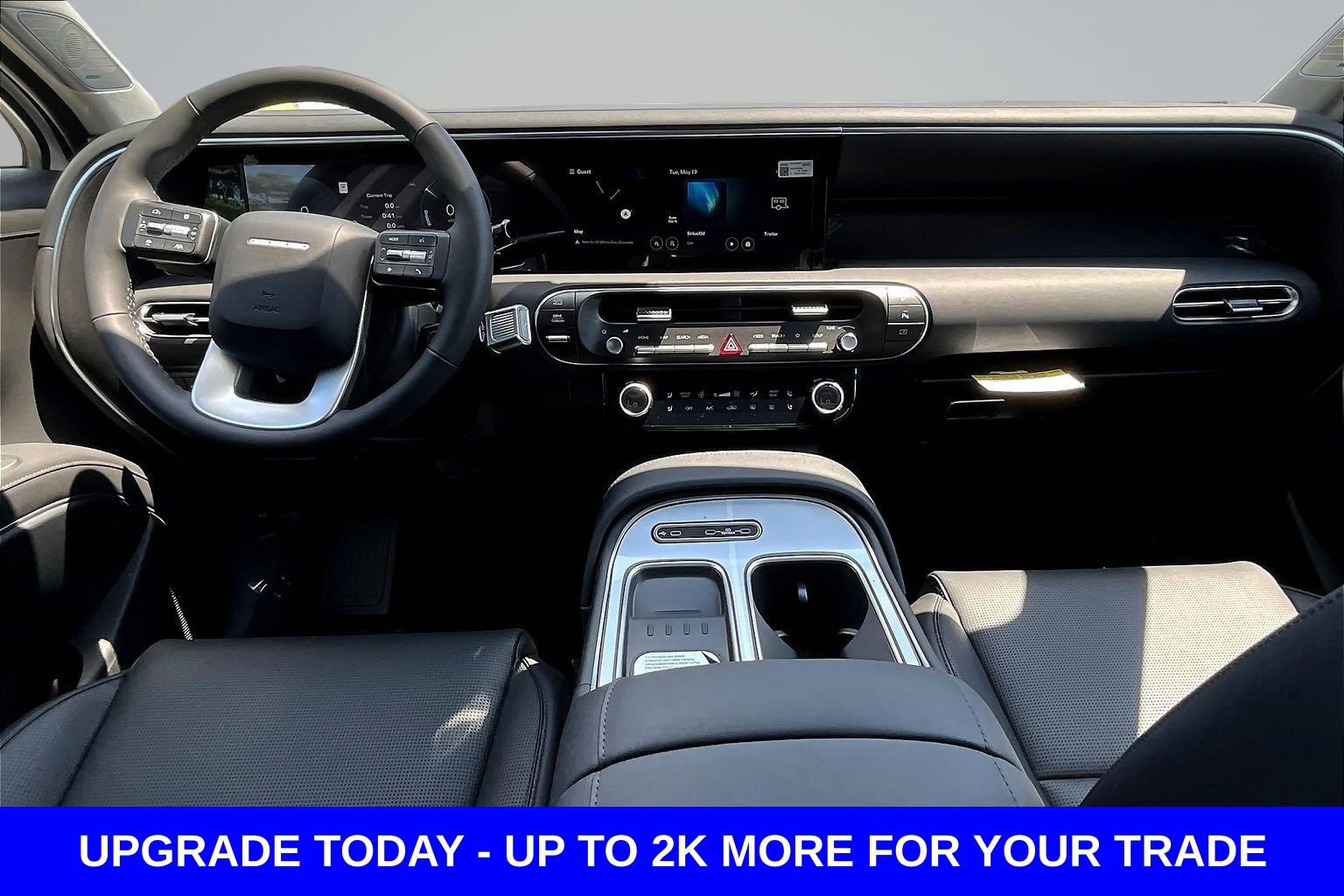 New 2026 Hyundai Palisade Limited AWD/4WD image 6