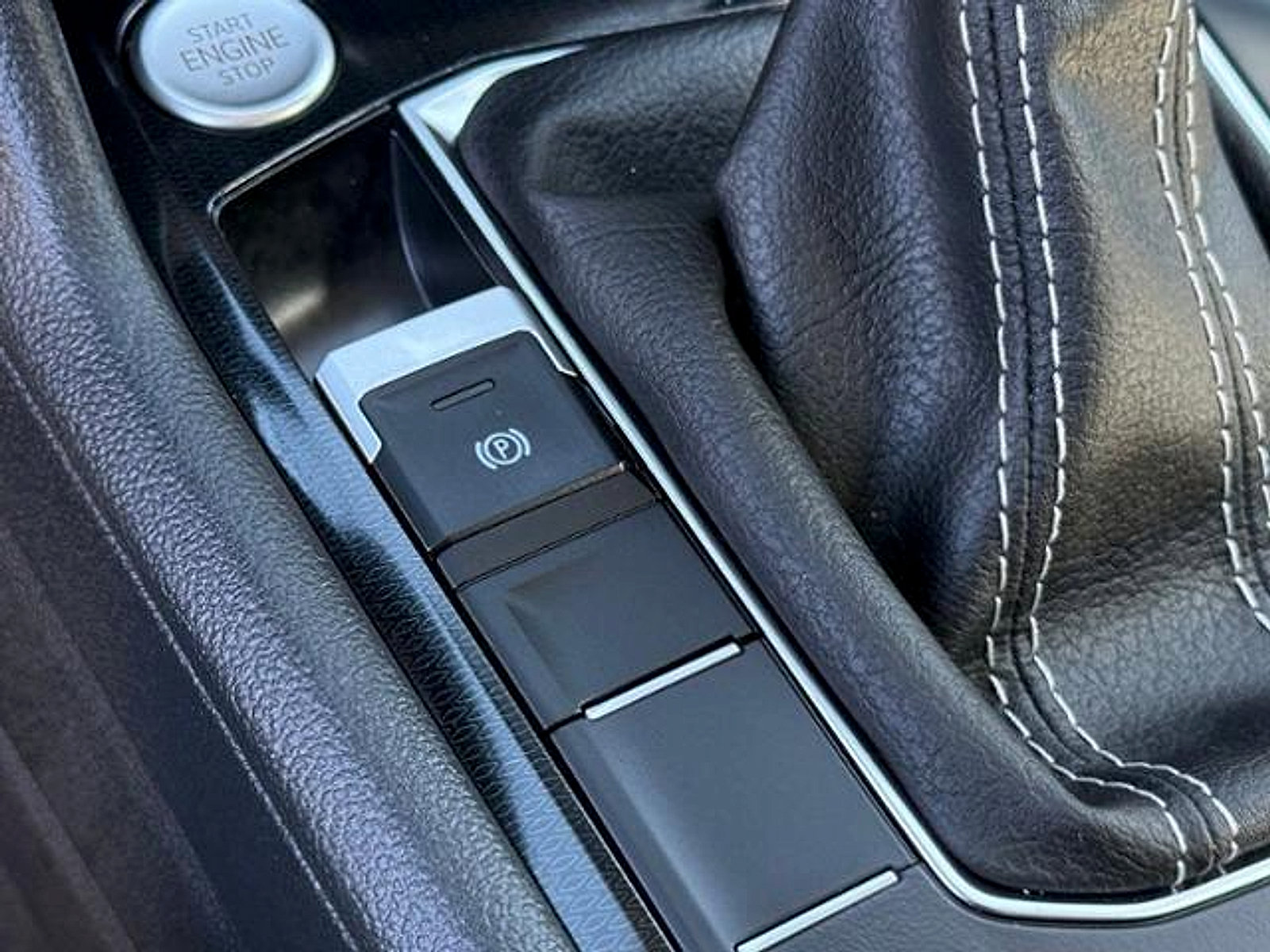 New 2026 Volkswagen Taos S FWD image 19
