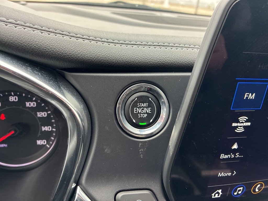 Used 2024 Chevrolet Blazer LT w/ Convenience Package image 10