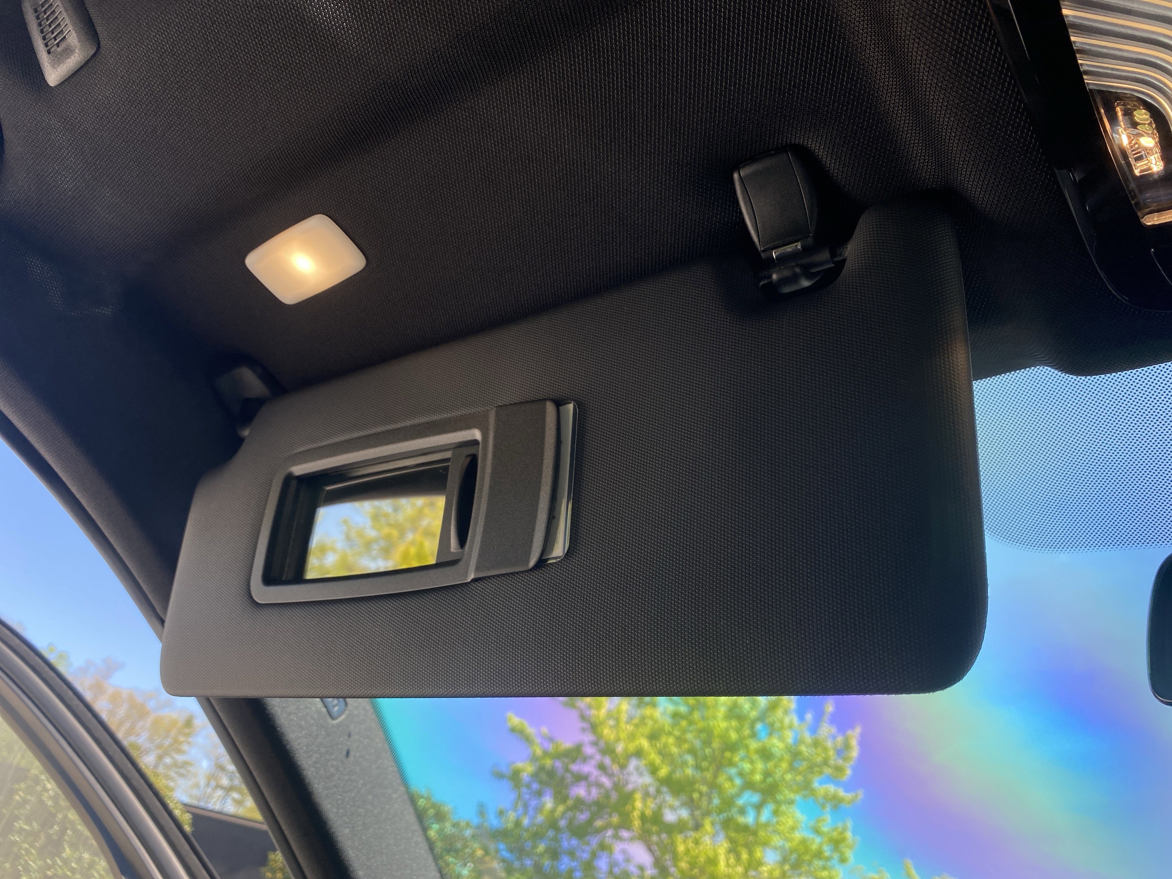 Used 2024 BMW M3 Competition image 45