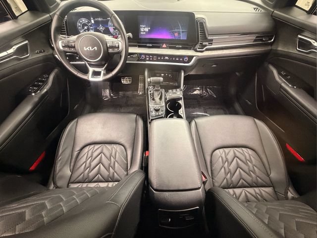 Used 2024 Kia Sportage X-Pro Prestige AWD/4WD image 16