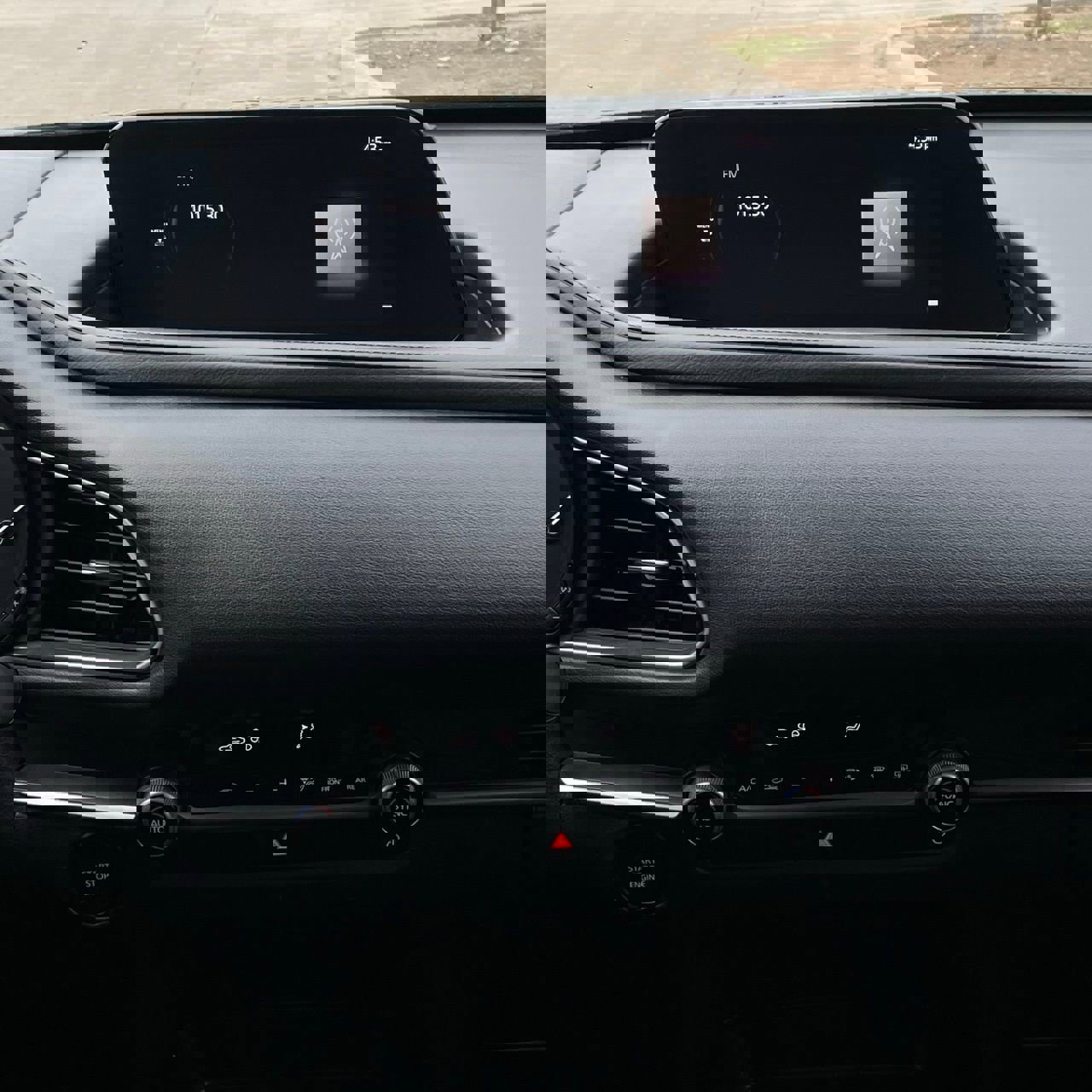 Used 2024 MAZDA CX-30 AWD 2.5 S w/ Select Sport Pkg image 16