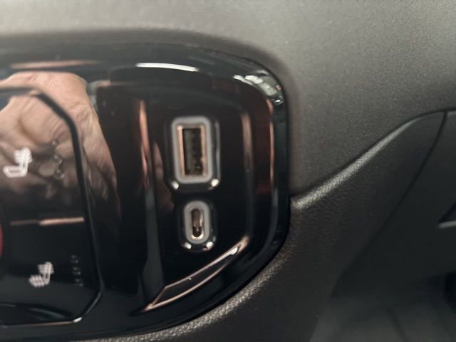 Used 2023 Chevrolet Silverado 1500 RST w/ Protection Package image 14