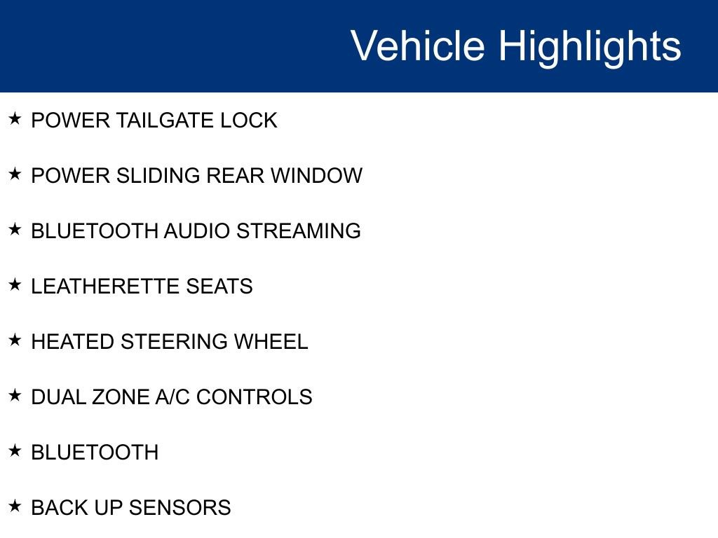 Certified 2025 Ford F150 Lariat w/ Equipment Group 502A High image 16