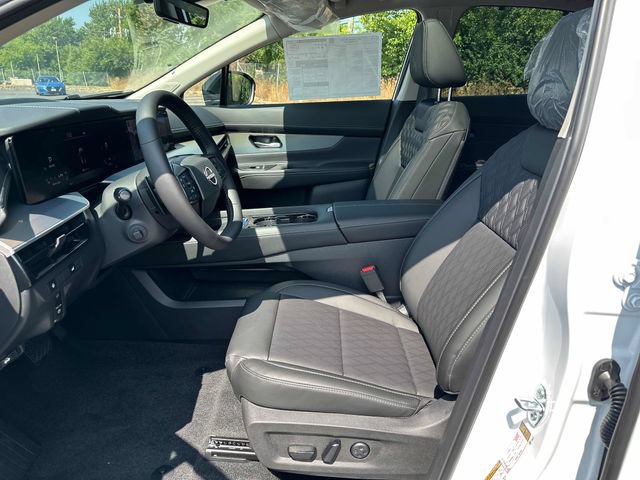 New 2027 Nissan Murano Platinum w/ Cargo Package AWD/4WD image 24