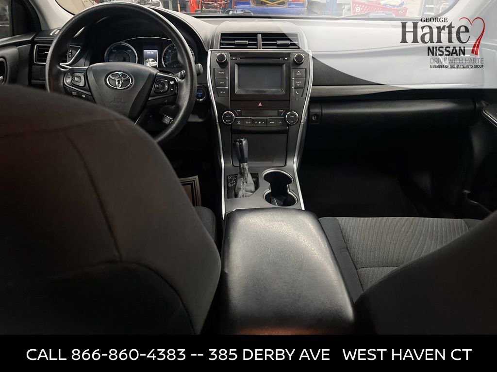 Used 2017 Toyota Camry LE image 34