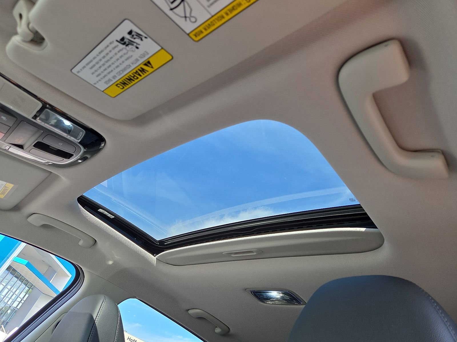 Used 2025 Hyundai Tucson SEL AWD/4WD image 15