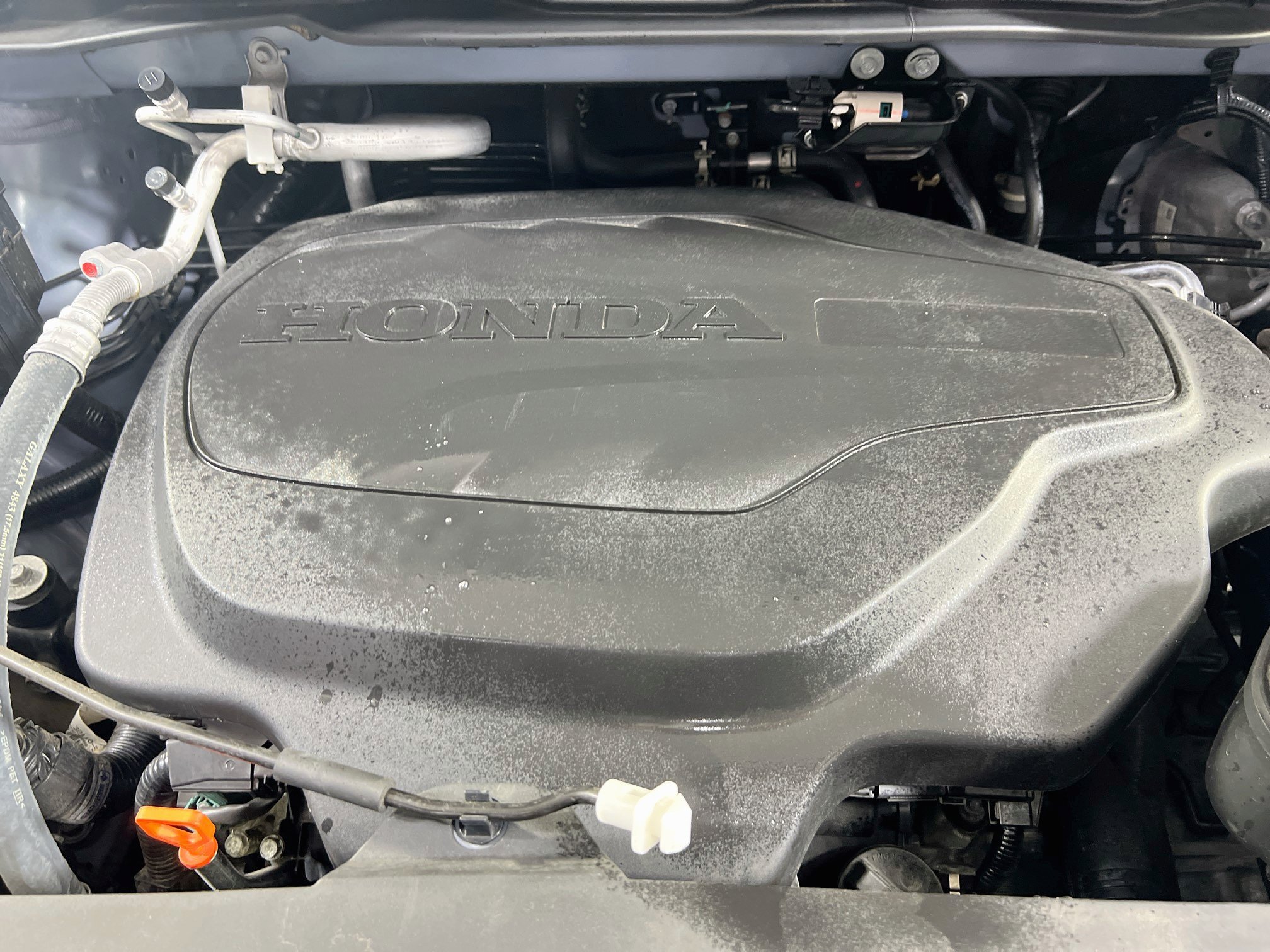 Used 2023 Honda Odyssey Touring image 31