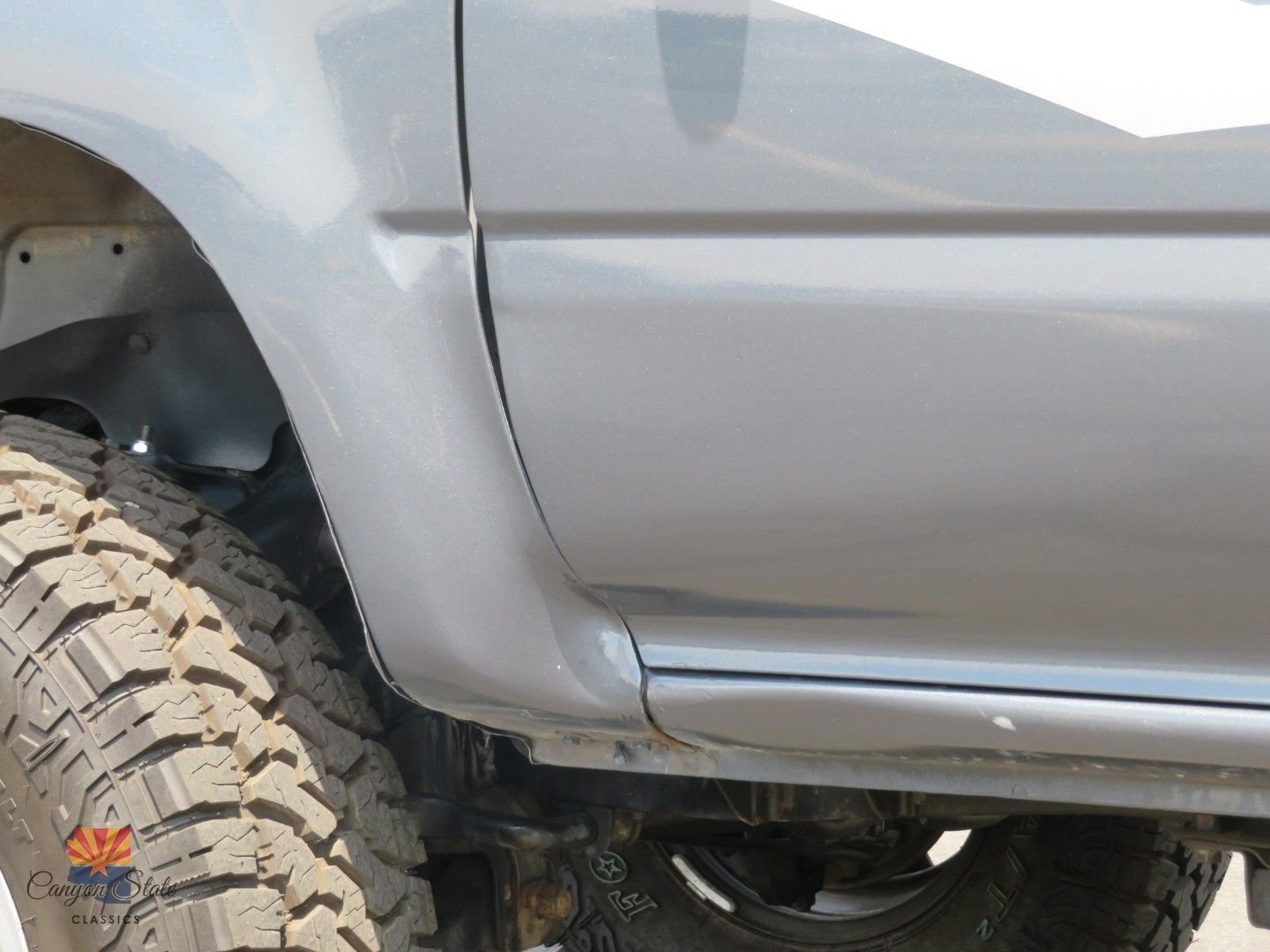 Used 1992 Toyota Pickup Deluxe AWD/4WD image 26