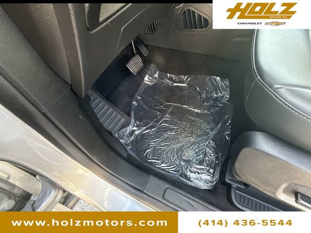 Used 2024 Ford Edge SEL image 33