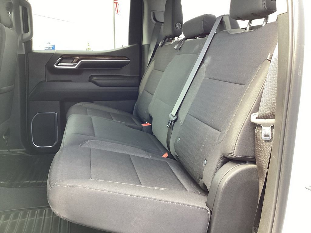 Used 2022 GMC Sierra 1500 SLE image 13