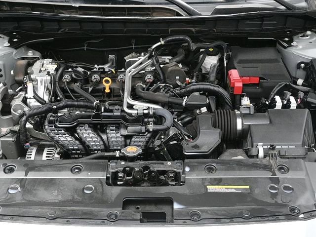 Used 2021 Nissan Altima 2.5 S image 18