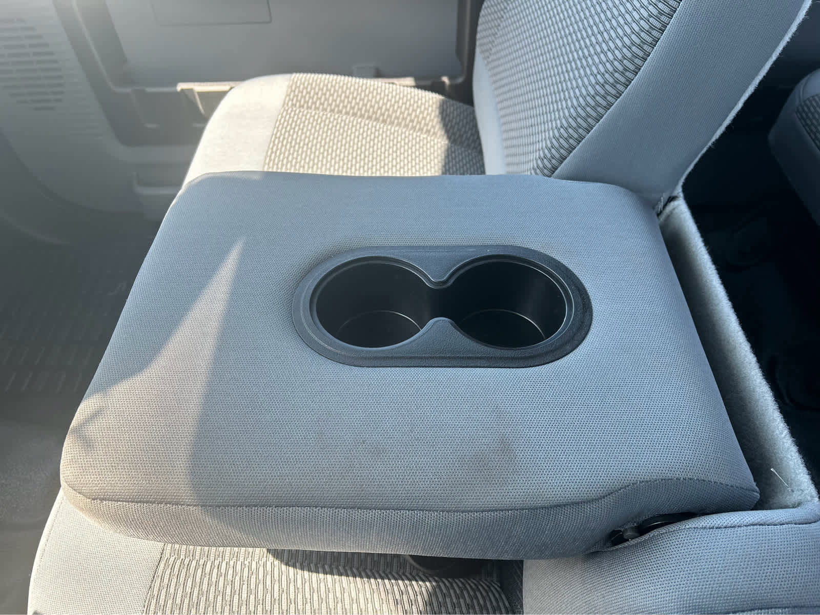 Used 2026 Ford F750 2WD Crew Cab Super Duty image 21