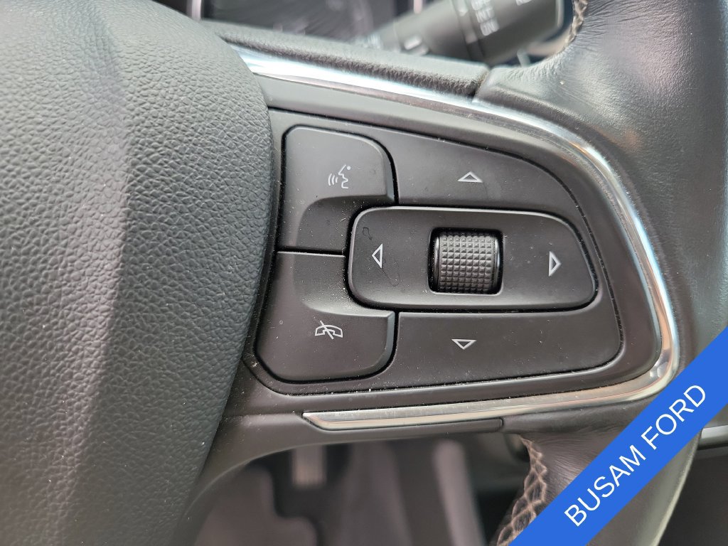 Used 2023 Buick Encore GX Preferred w/ Cold Weather Comfort Package FWD image 18