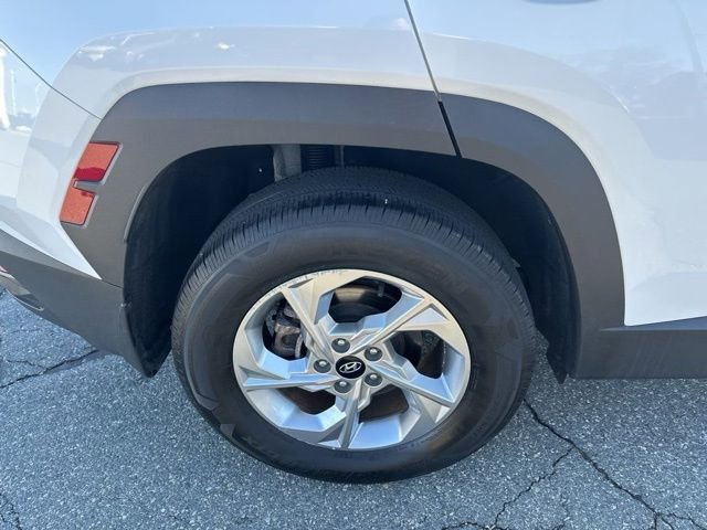 Used 2023 Hyundai Tucson SEL image 30