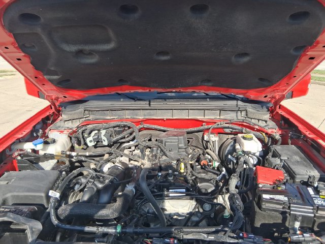 Used 2023 Ford Bronco Outer Banks AWD/4WD image 12