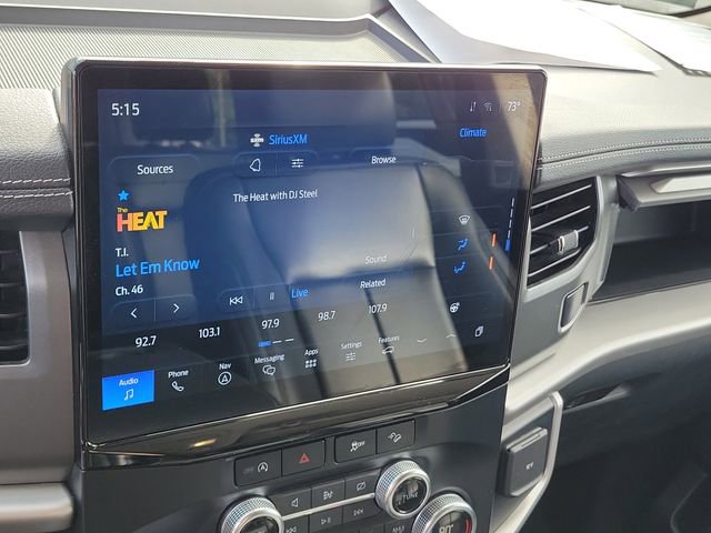 Used 2024 Ford Expedition Max XLT AWD/4WD image 32