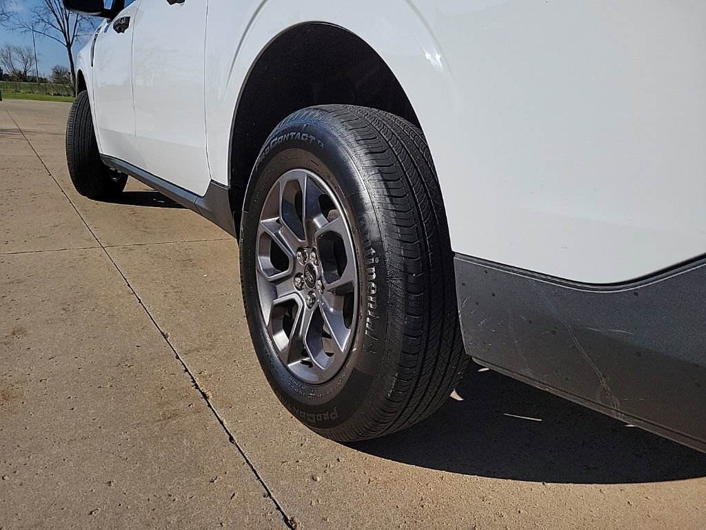 Used 2024 Ford Maverick XLT image 22