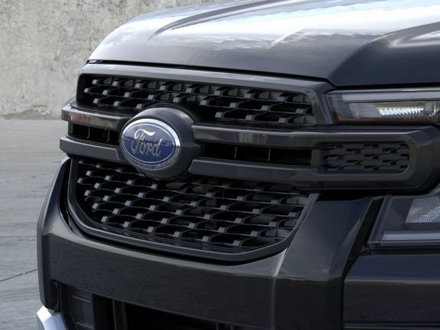 New 2026 Ford Ranger XLT w/ Trailer Tow Package AWD/4WD image 17