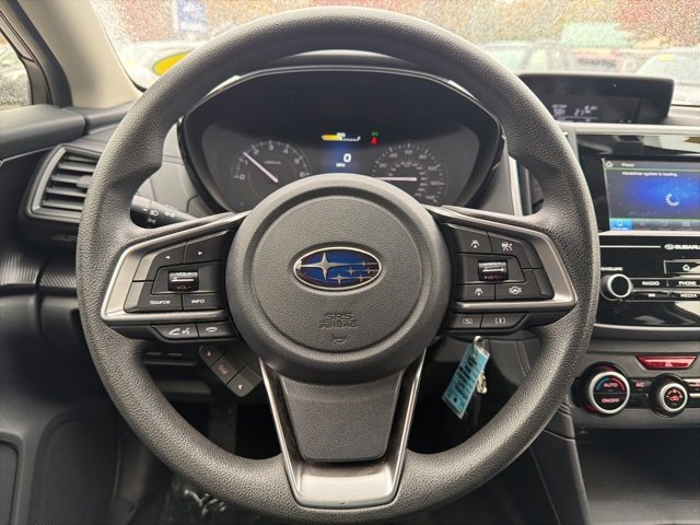 Used 2023 Subaru Crosstrek 2.0i image 39
