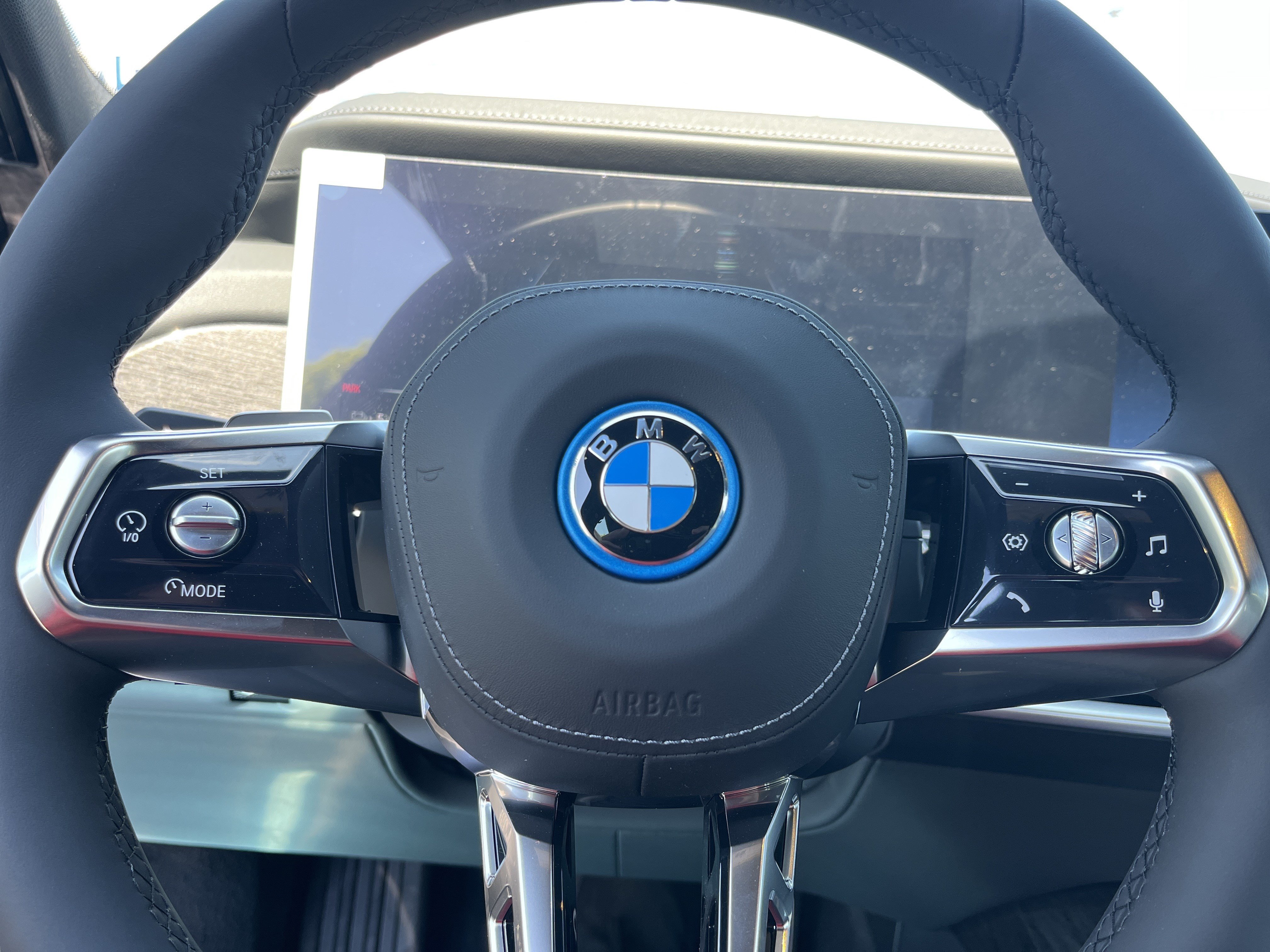 New 2026 BMW i7 eDrive50 w/ Executive Package RWD image 10