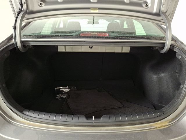 Used 2022 Hyundai Accent SEL FWD image 27