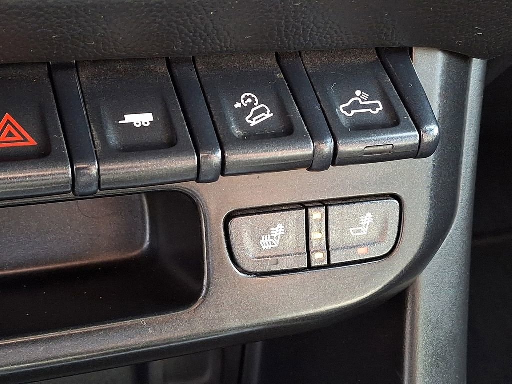 Certified 2021 Chevrolet Colorado ZR2 AWD/4WD image 25