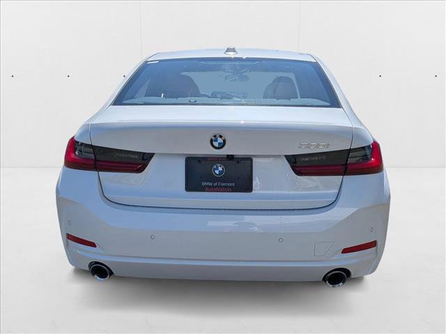 Used 2025 BMW 330i Sedan image 7