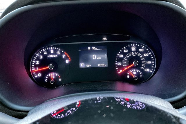 Used 2020 Kia Soul EX FWD image 20