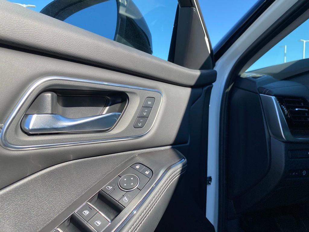 New 2026 Nissan Rogue Platinum w/ Platinum Premium Package image 15