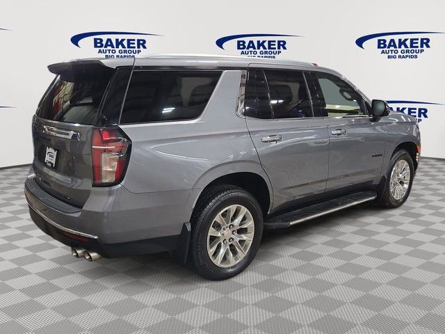Used 2021 Chevrolet Tahoe Premier image 5