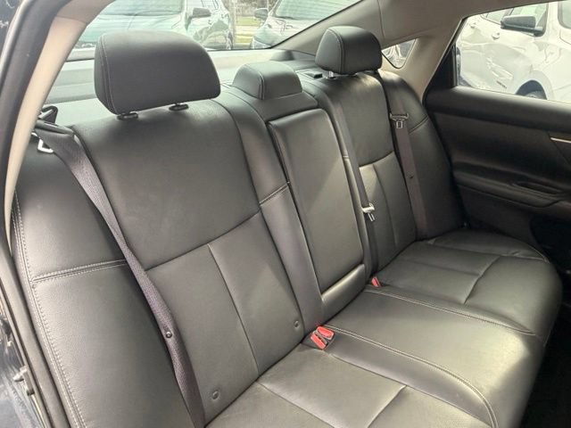 Used 2016 Nissan Altima 2.5 SL w/ 2.5 Technology Package FWD image 34