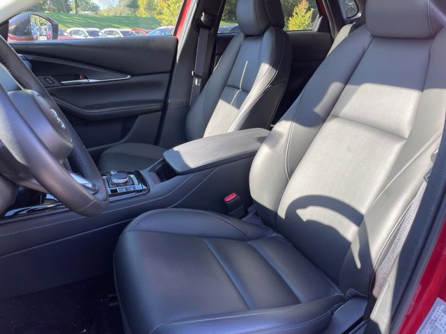 Certified 2024 MAZDA CX-30 AWD 2.5 S w/ Select Sport Pkg image 8