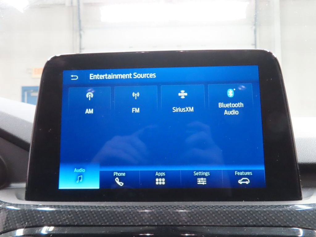 Used 2024 Ford Escape ST-Line image 14