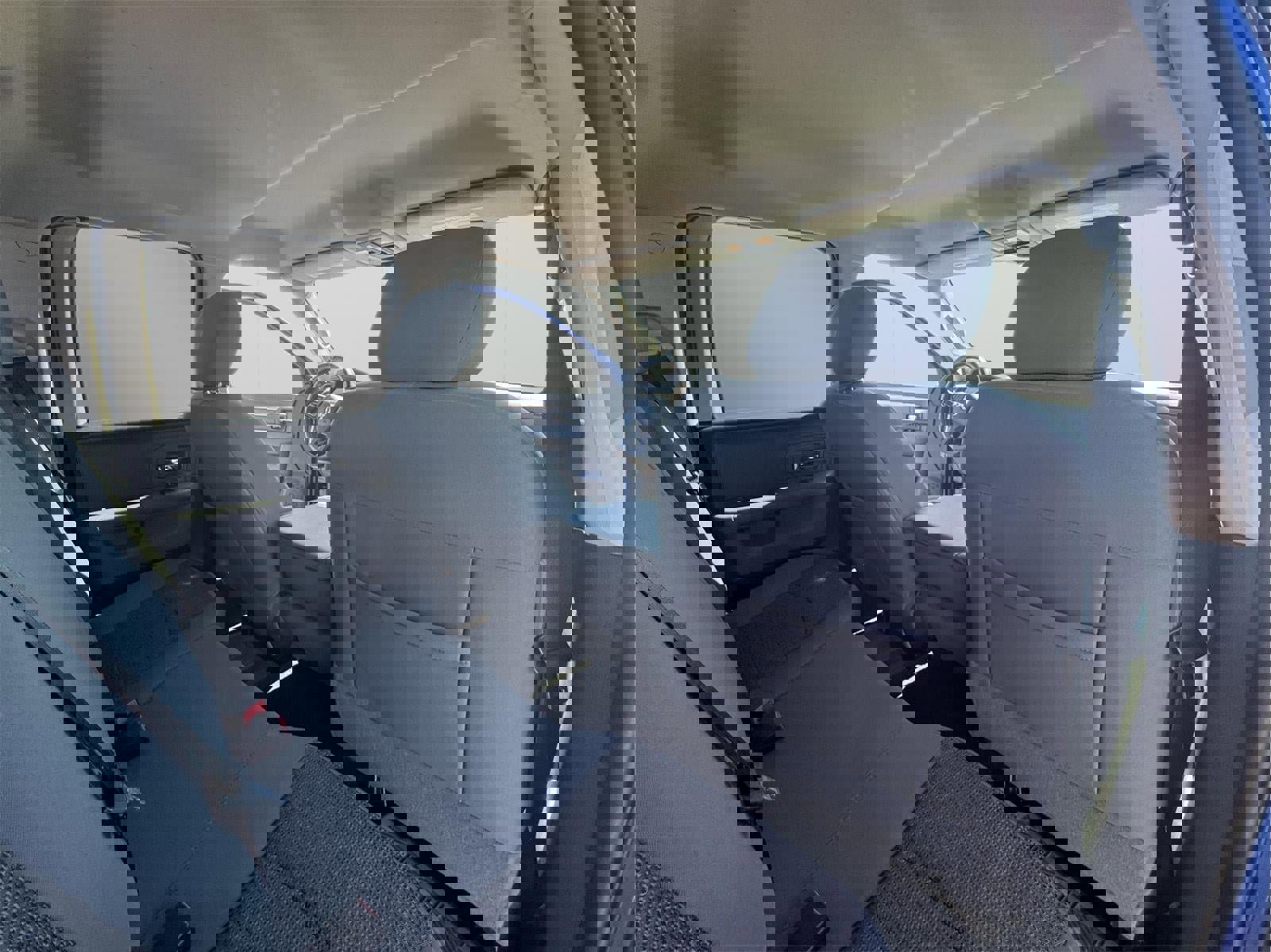 Used 2014 RAM 1500 Big Horn image 16