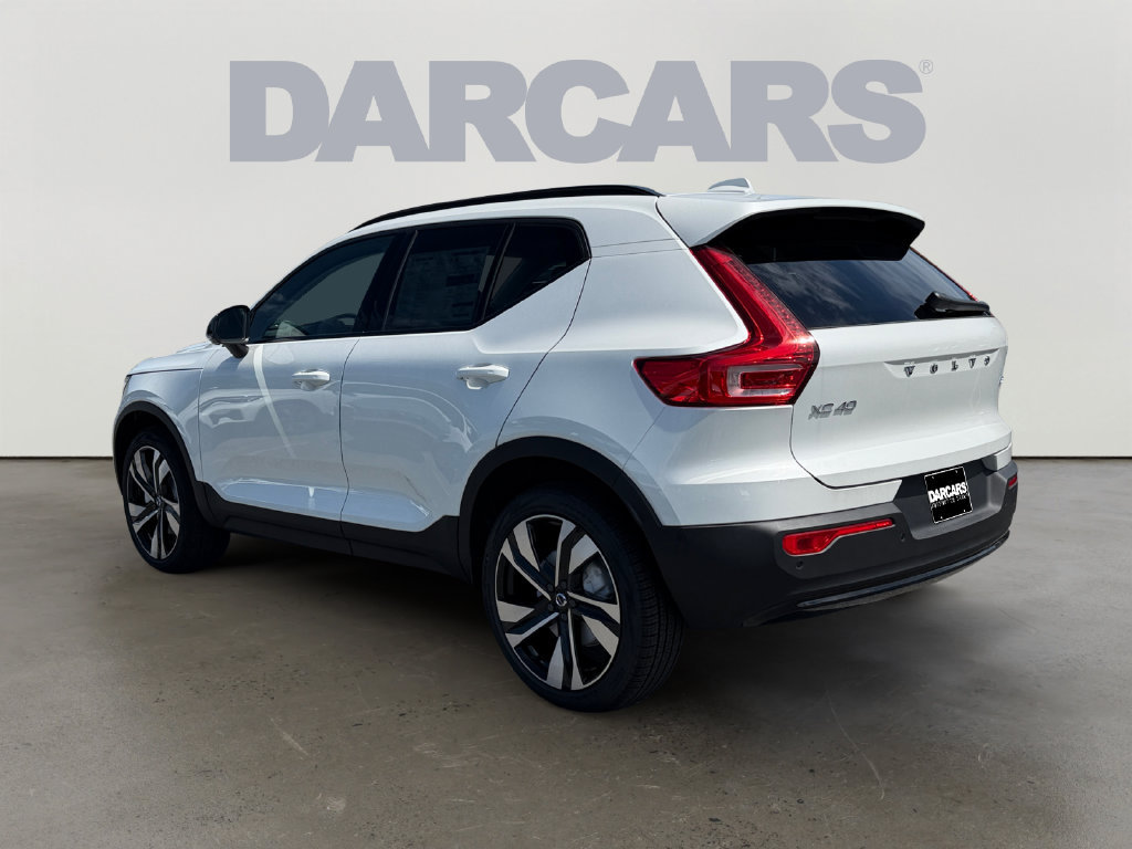 New 2026 Volvo XC40 B5 Ultra w/ Protection Package Premier AWD/4WD image 3