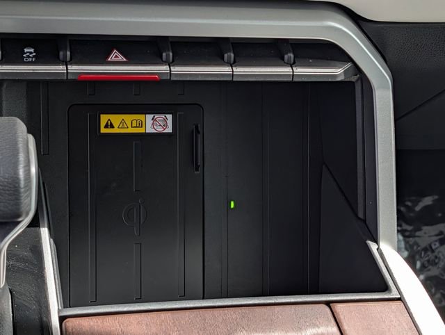 Used 2024 Toyota Sequoia Capstone image 17