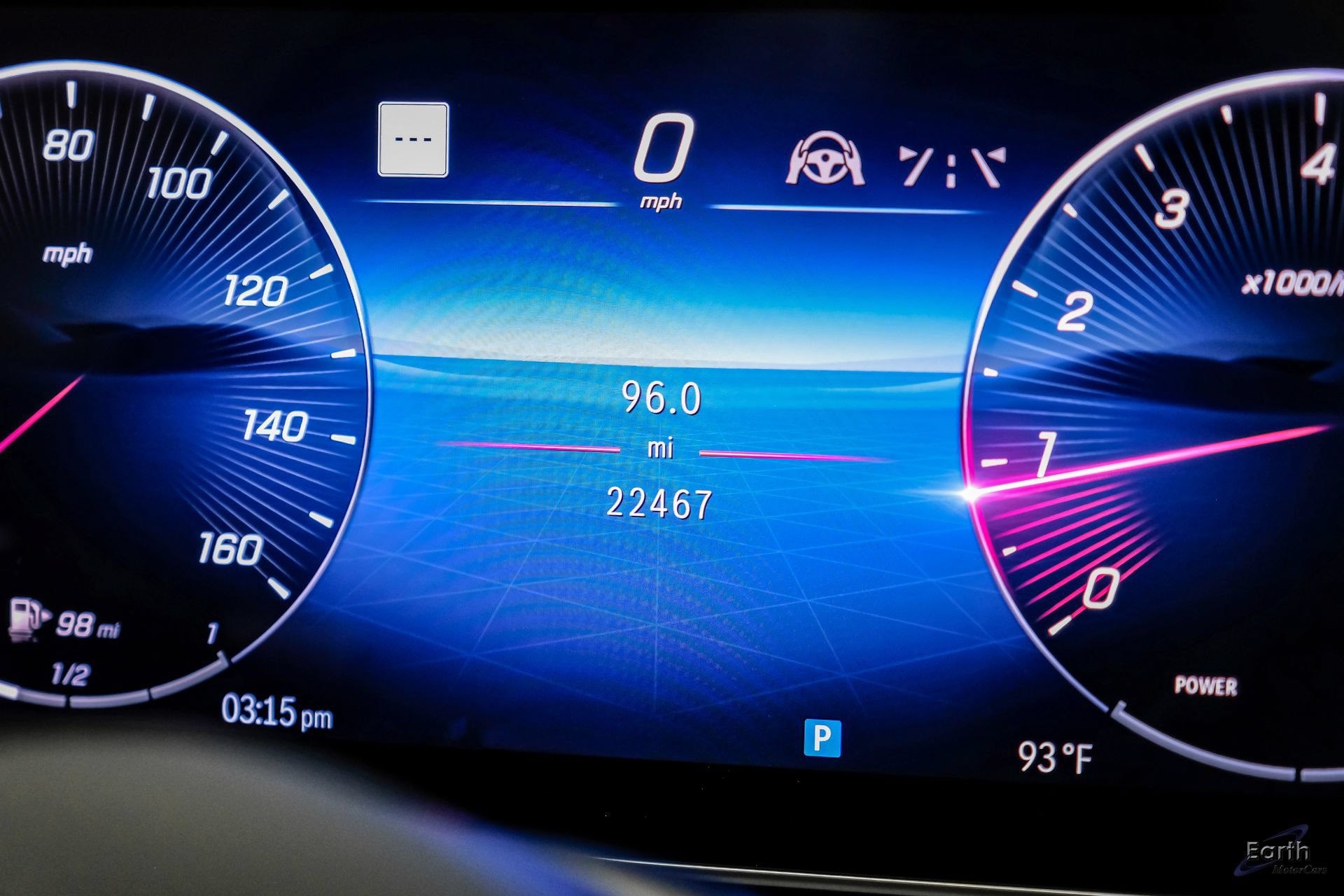 Used 2024 Mercedes-Benz S 580 4MATIC Sedan w/ AMG Line image 67