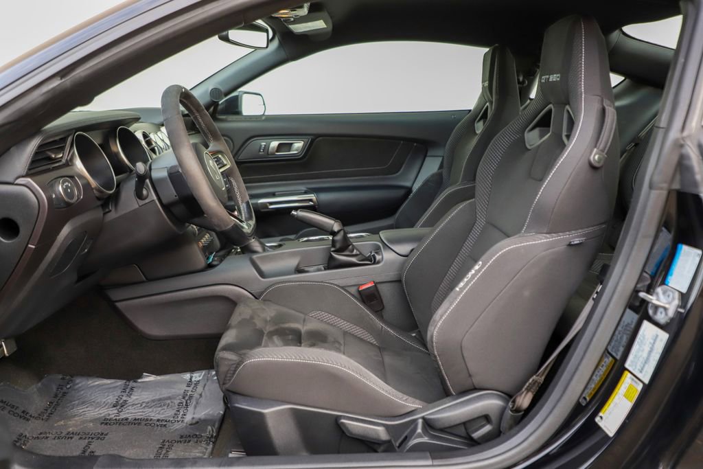 Used 2018 Ford Mustang Shelby GT350 w/ Electronics Package image 42