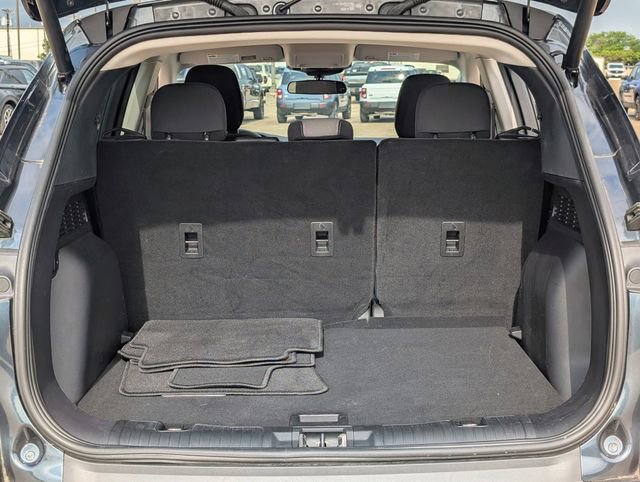 Used 2022 Ford Escape SE w/ SE Sport Appearance Package FWD image 27