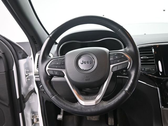 Used 2021 Jeep Grand Cherokee Limited image 26
